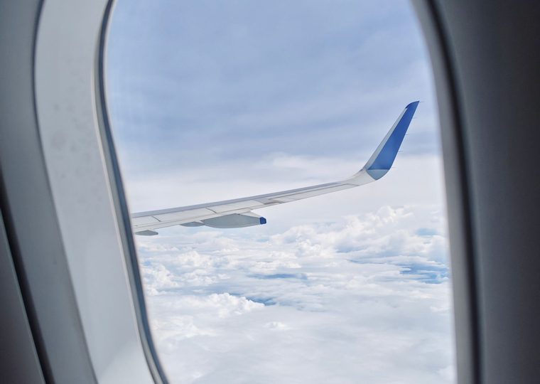 Seguro Viagem